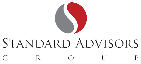 Standard Advisors Group Logo